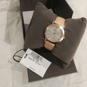 Bulova women's watch